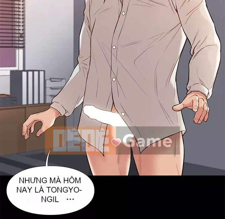 Bắt gặp Chương 1-33