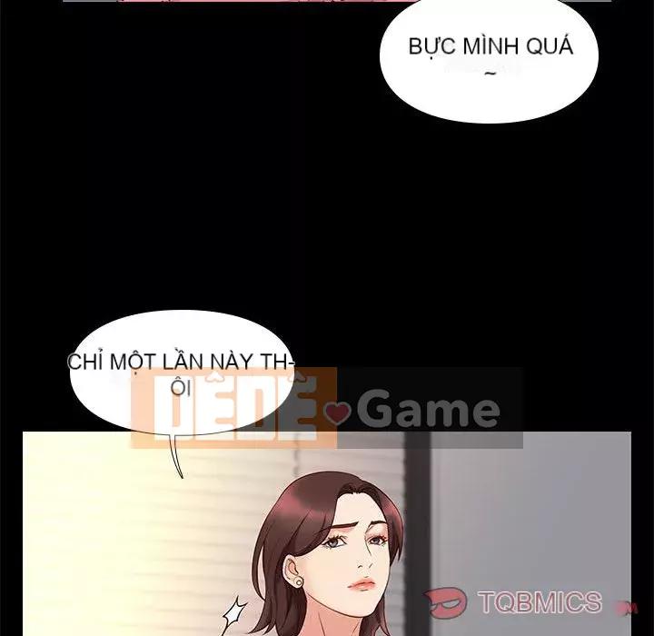 Bắt gặp Chương 1-33