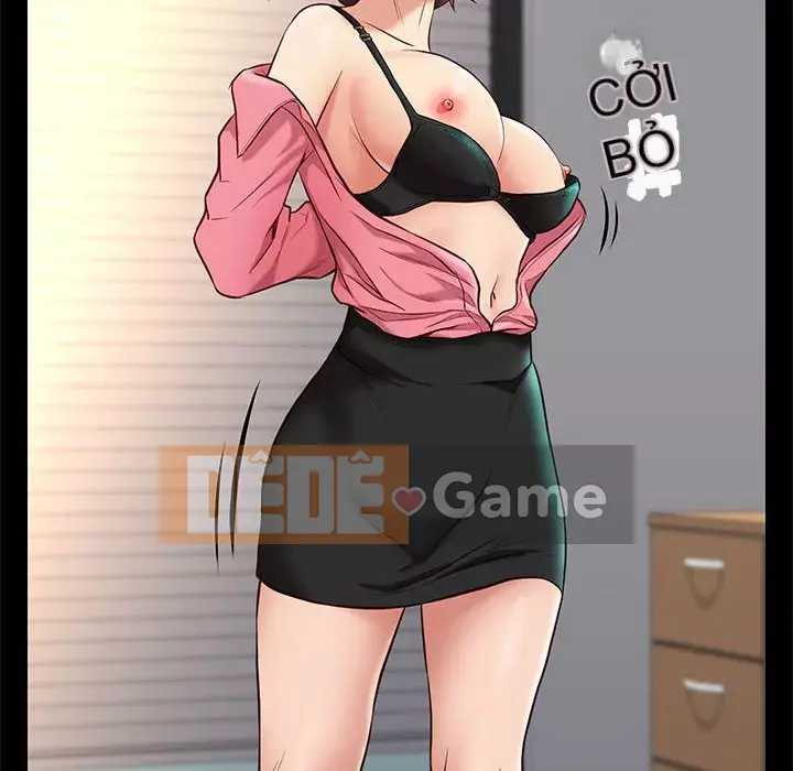 Bắt gặp Chương 1-33