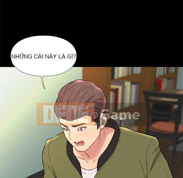 Bắt gặp Chương 1-33