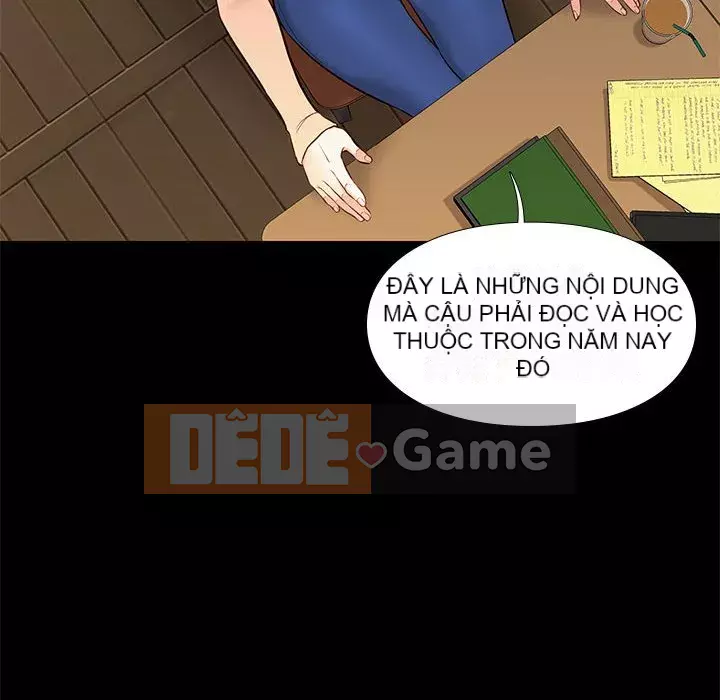 Bắt gặp Chương 1-33