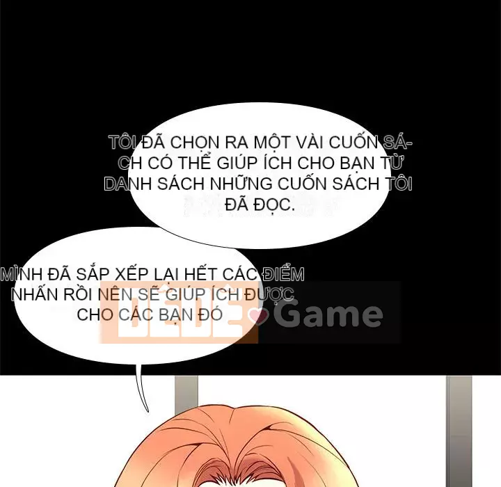 Bắt gặp Chương 1-33