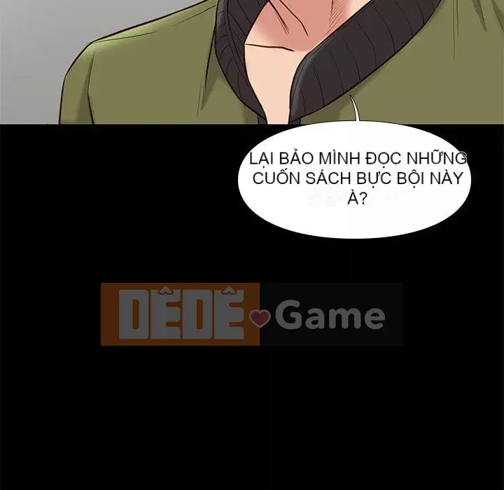 Bắt gặp Chương 1-33