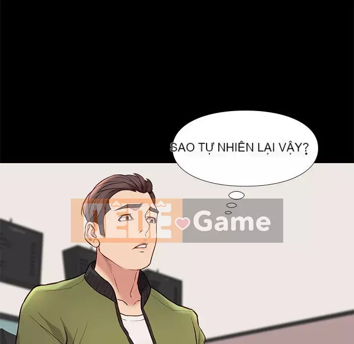 Bắt gặp Chương 1-33