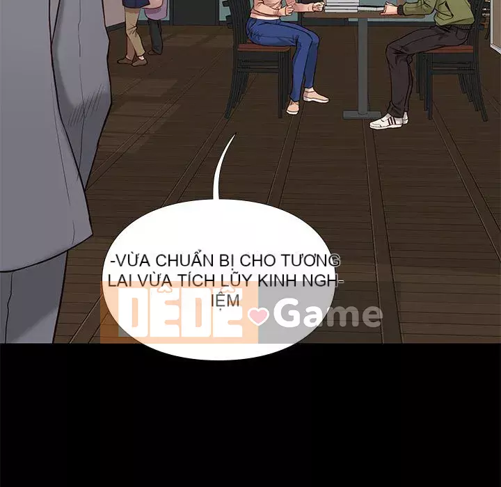 Bắt gặp Chương 1-33