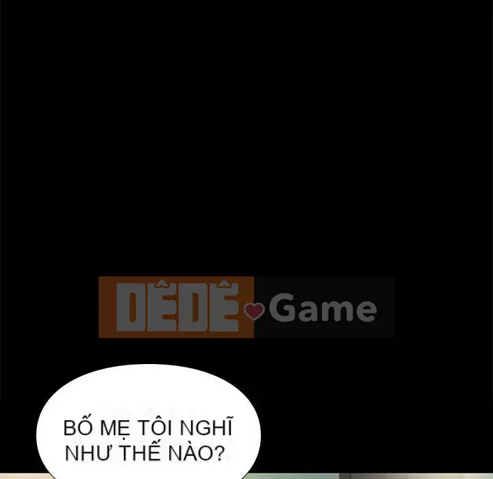 Bắt gặp Chương 1-33