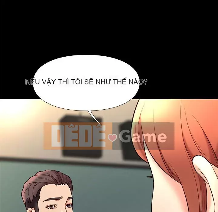 Bắt gặp Chương 1-33