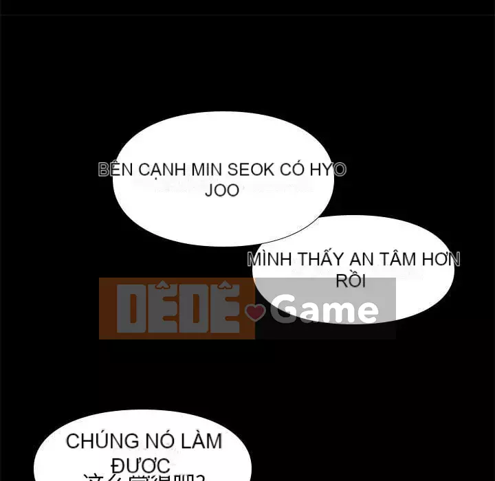 Bắt gặp Chương 1-33