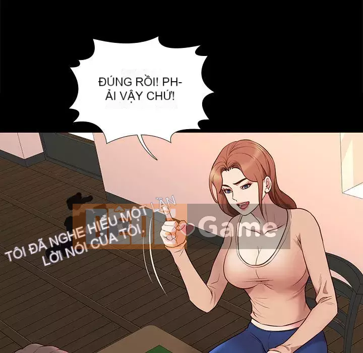 Bắt gặp Chương 1-33