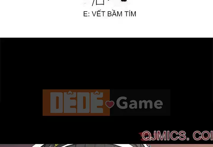 Bắt gặp Chương 1-33