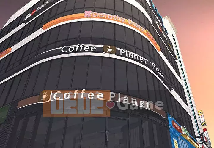 Bắt gặp Chương 1-33