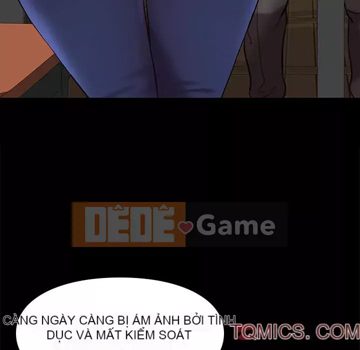 Bắt gặp Chương 1-33