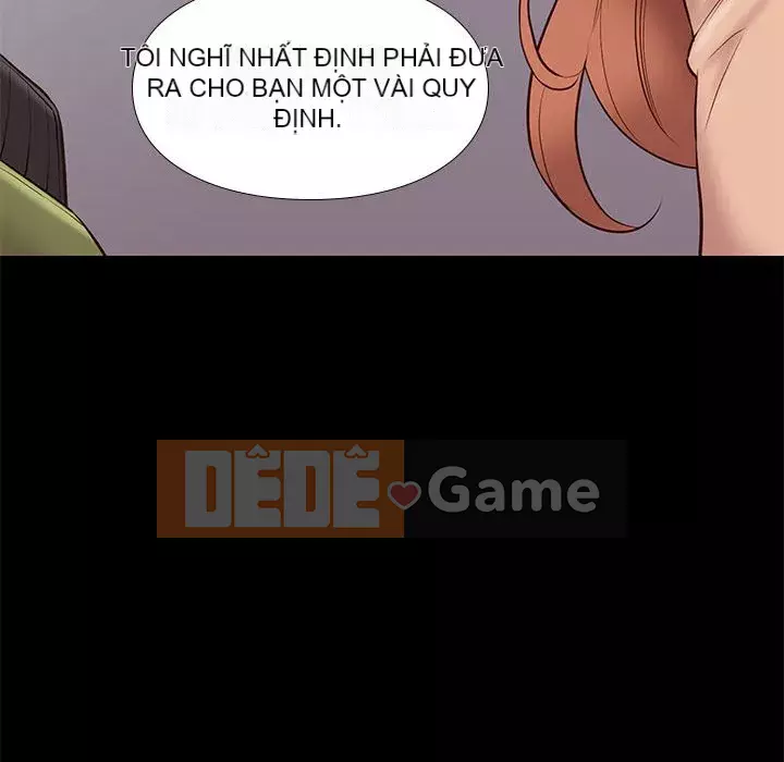 Bắt gặp Chương 1-33