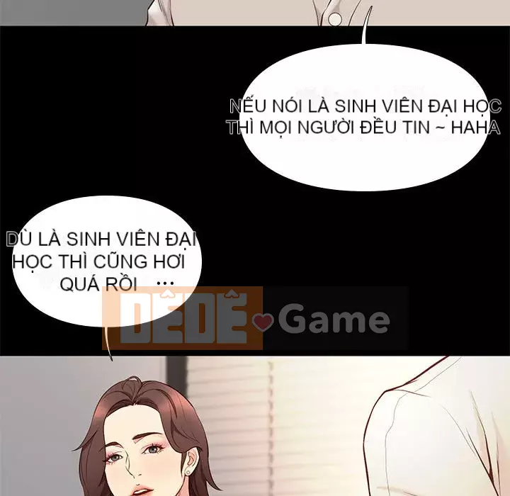 Bắt gặp Chương 1-33