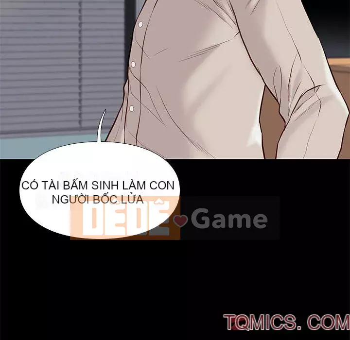 Bắt gặp Chương 1-33