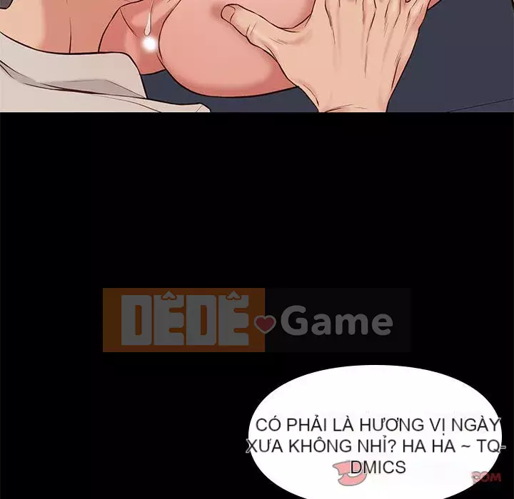 Bắt gặp Chương 1-33