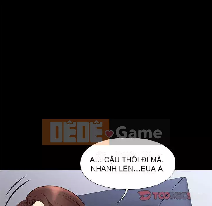 Bắt gặp Chương 1-33