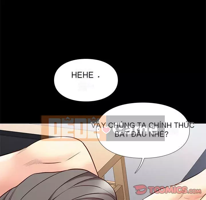 Bắt gặp Chương 1-33