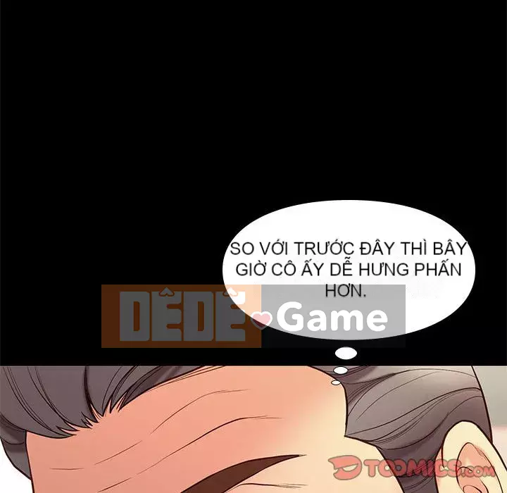 Bắt gặp Chương 1-33