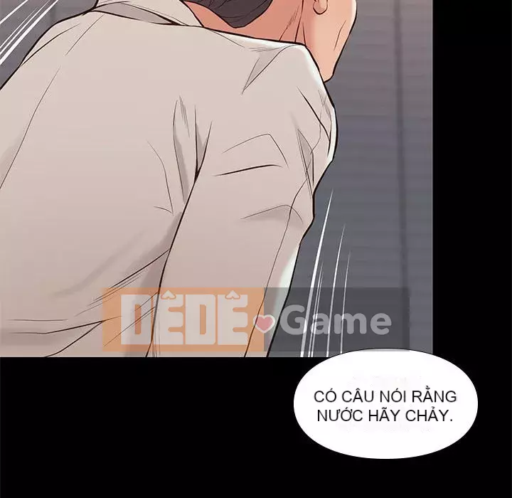 Bắt gặp Chương 1-33