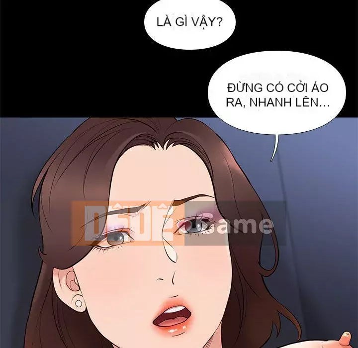 Bắt gặp Chương 1-33