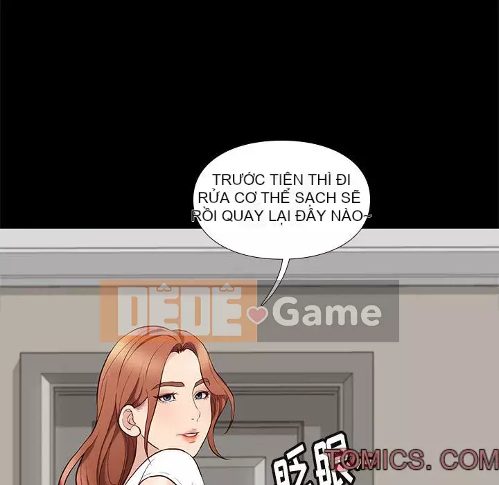 Bắt gặp Chương 34-36