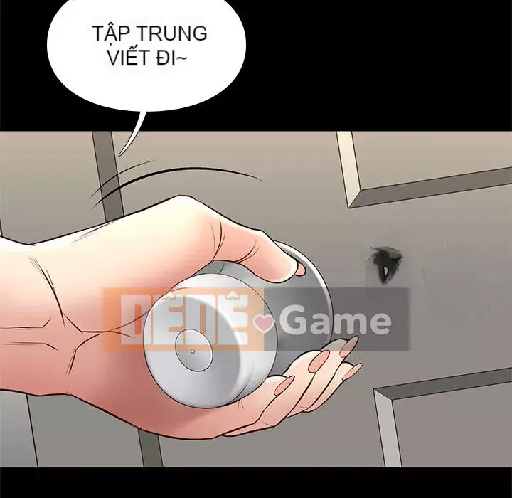 Bắt gặp Chương 34-36