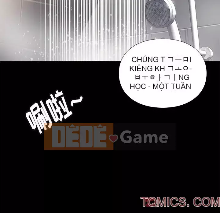 Bắt gặp Chương 34-36