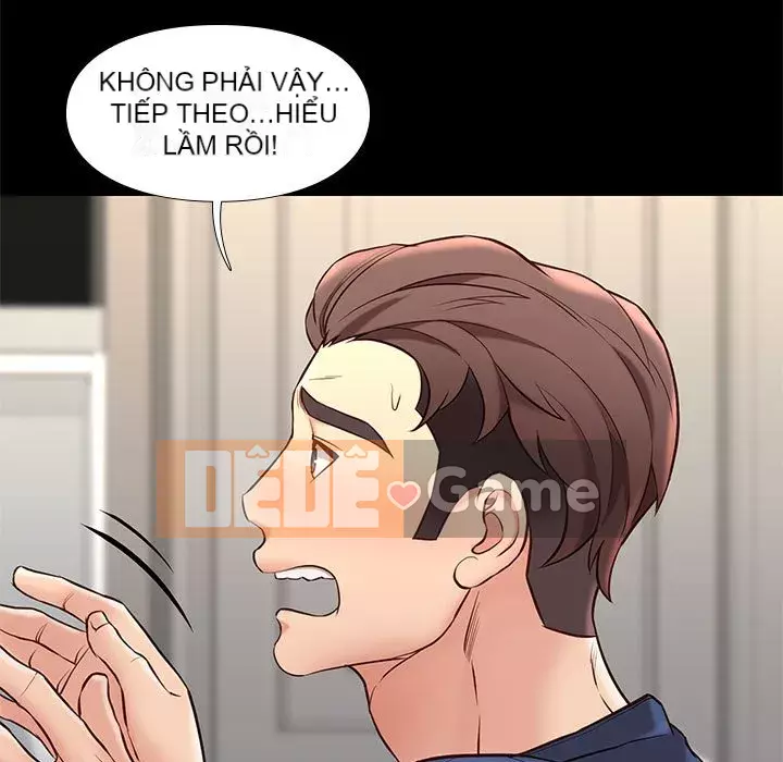 Bắt gặp Chương 34-36