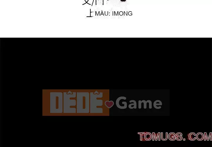 Bắt gặp Chương 34-36