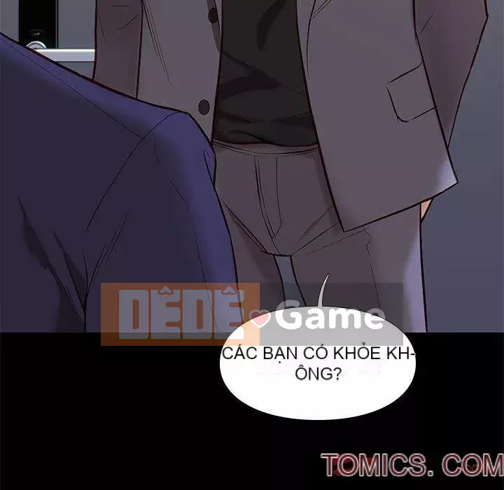 Bắt gặp Chương 34-36