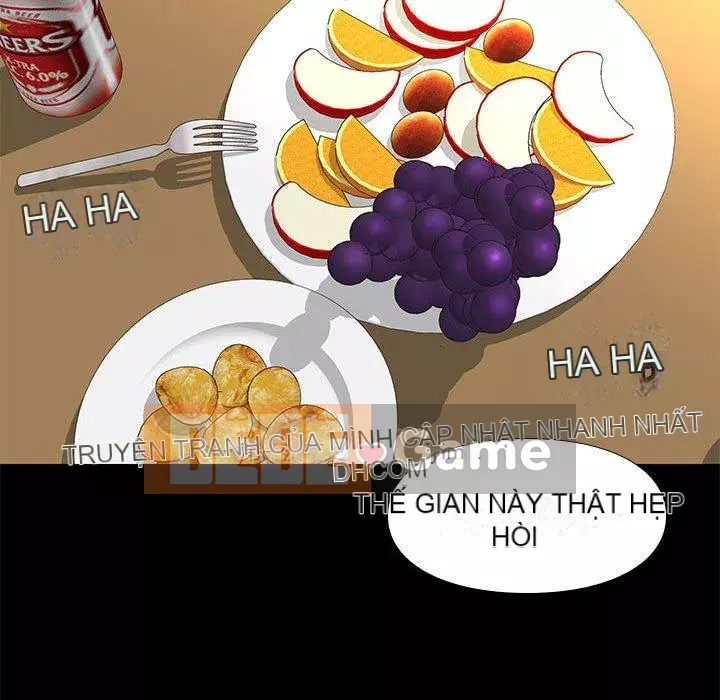 Bắt gặp Chương 34-36