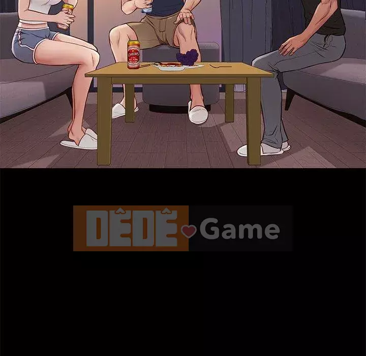 Bắt gặp Chương 34-36