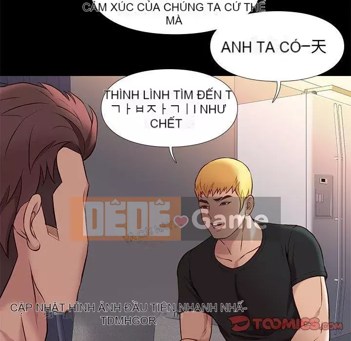 Bắt gặp Chương 34-36