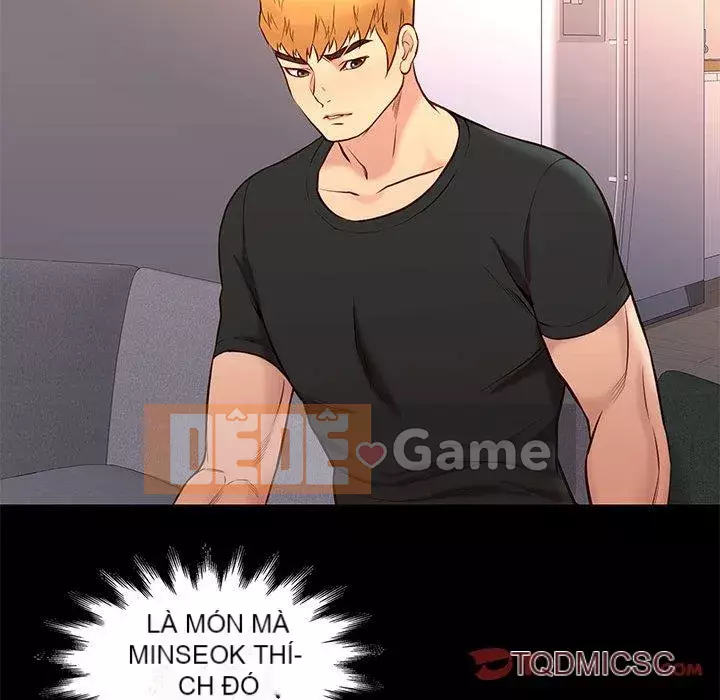 Bắt gặp Chương 34-36