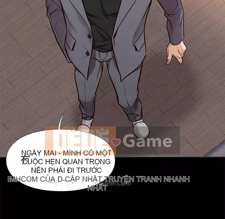 Bắt gặp Chương 34-36