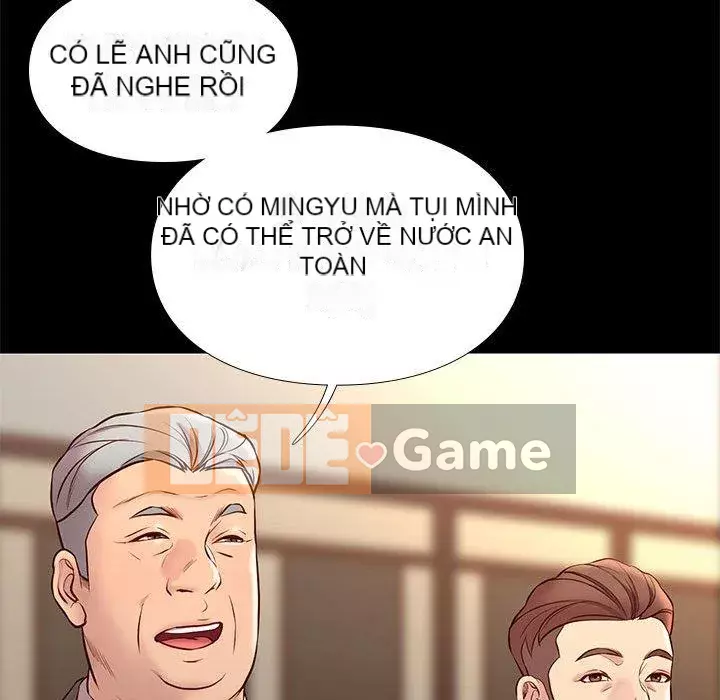 Bắt gặp Chương 34-36