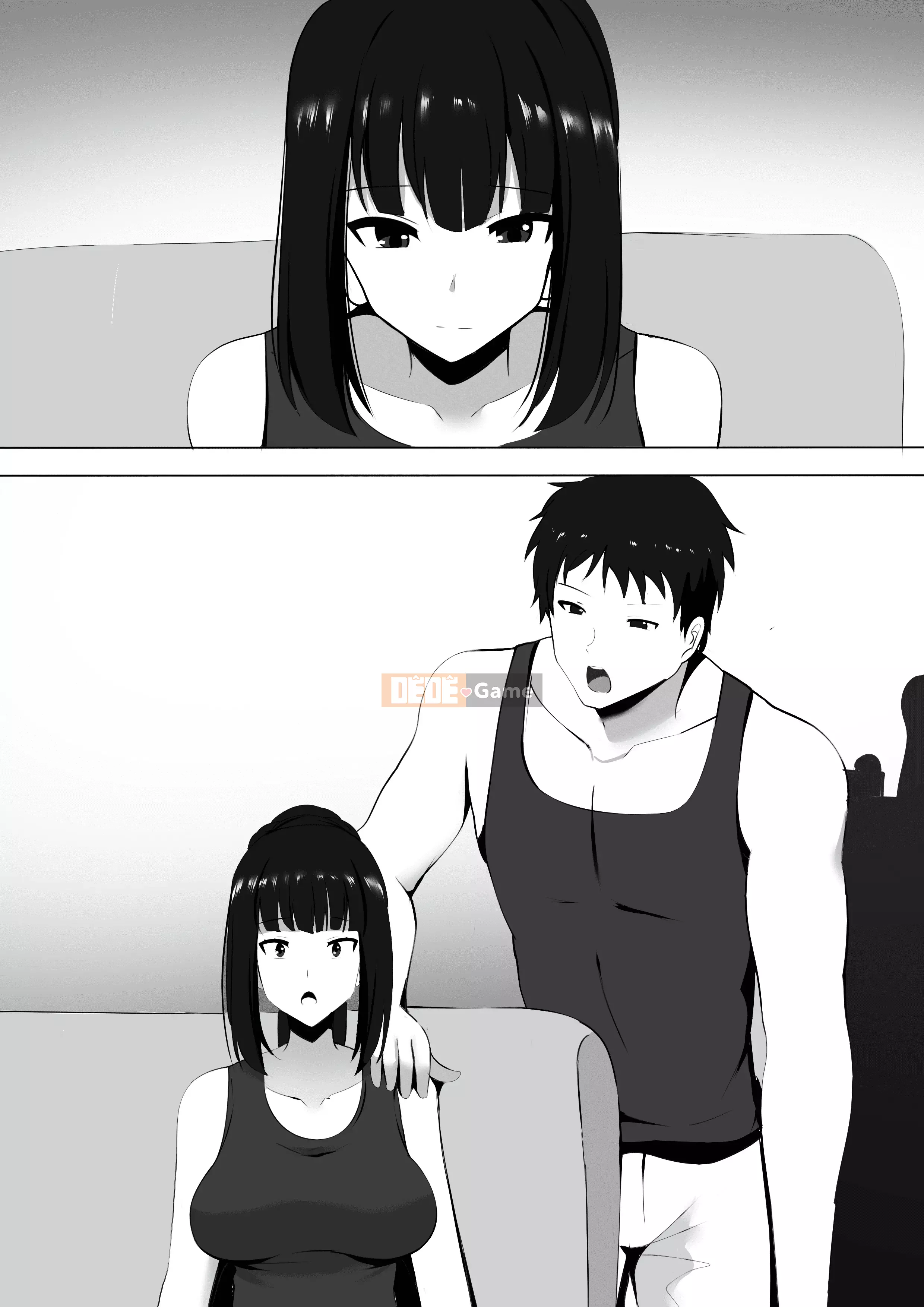 Bạn thuở nhỏ Chương 7