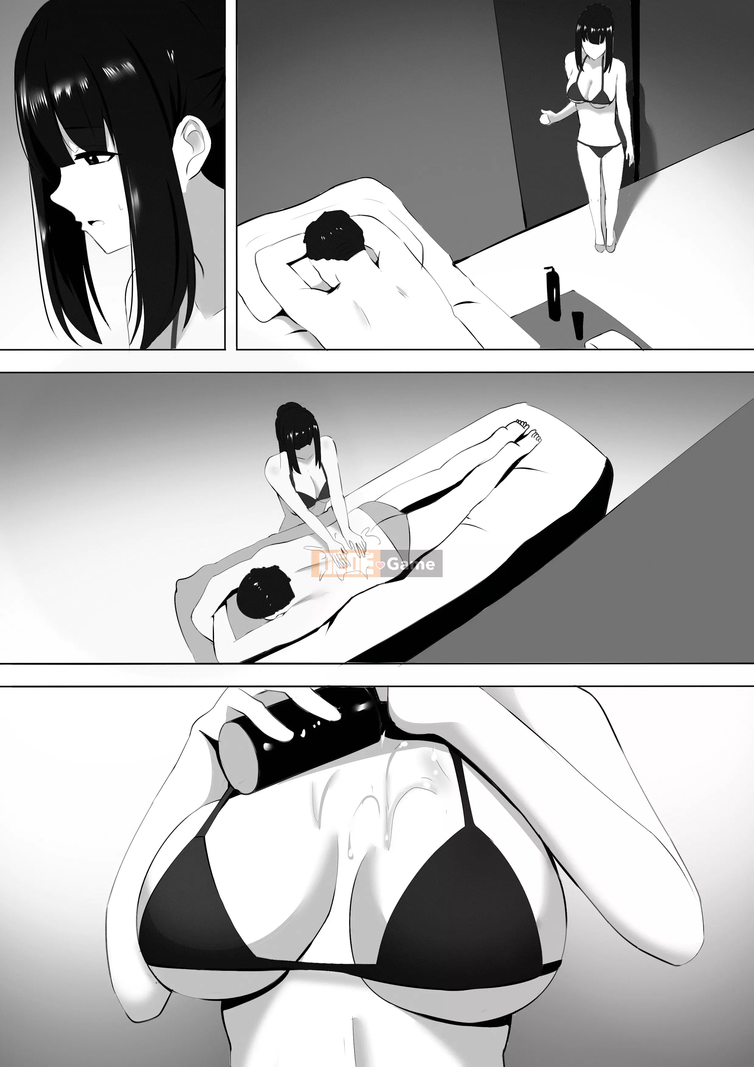 Bạn thuở nhỏ Chương 7