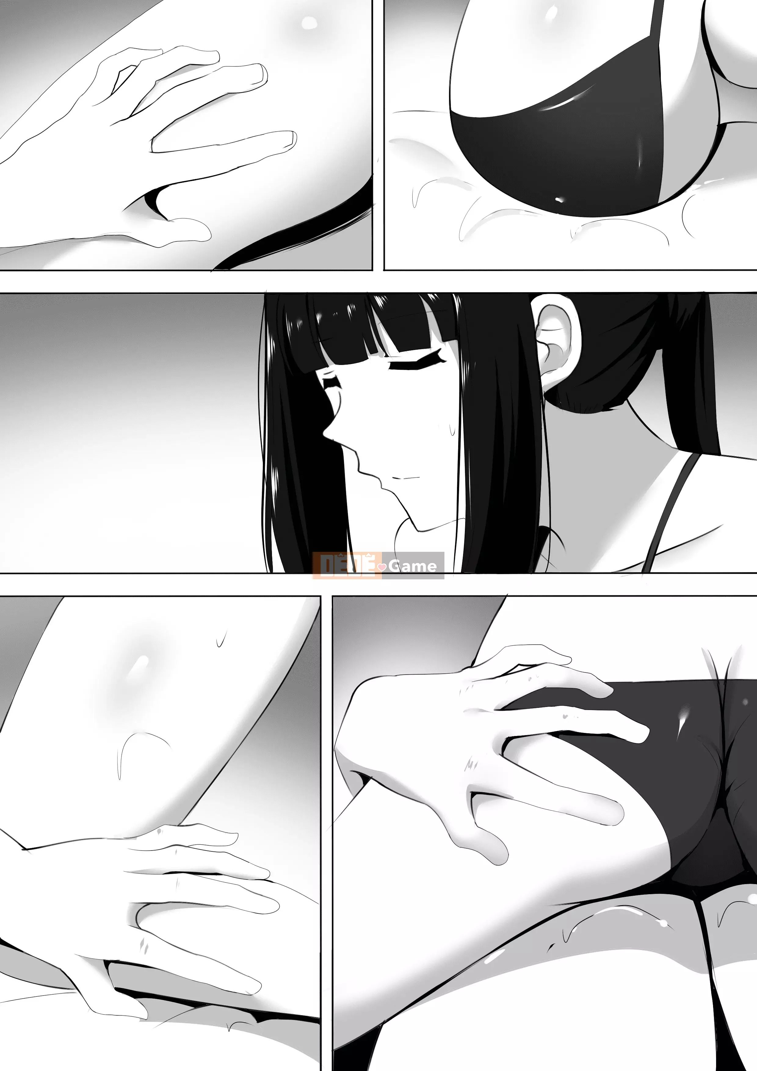 Bạn thuở nhỏ Chương 7