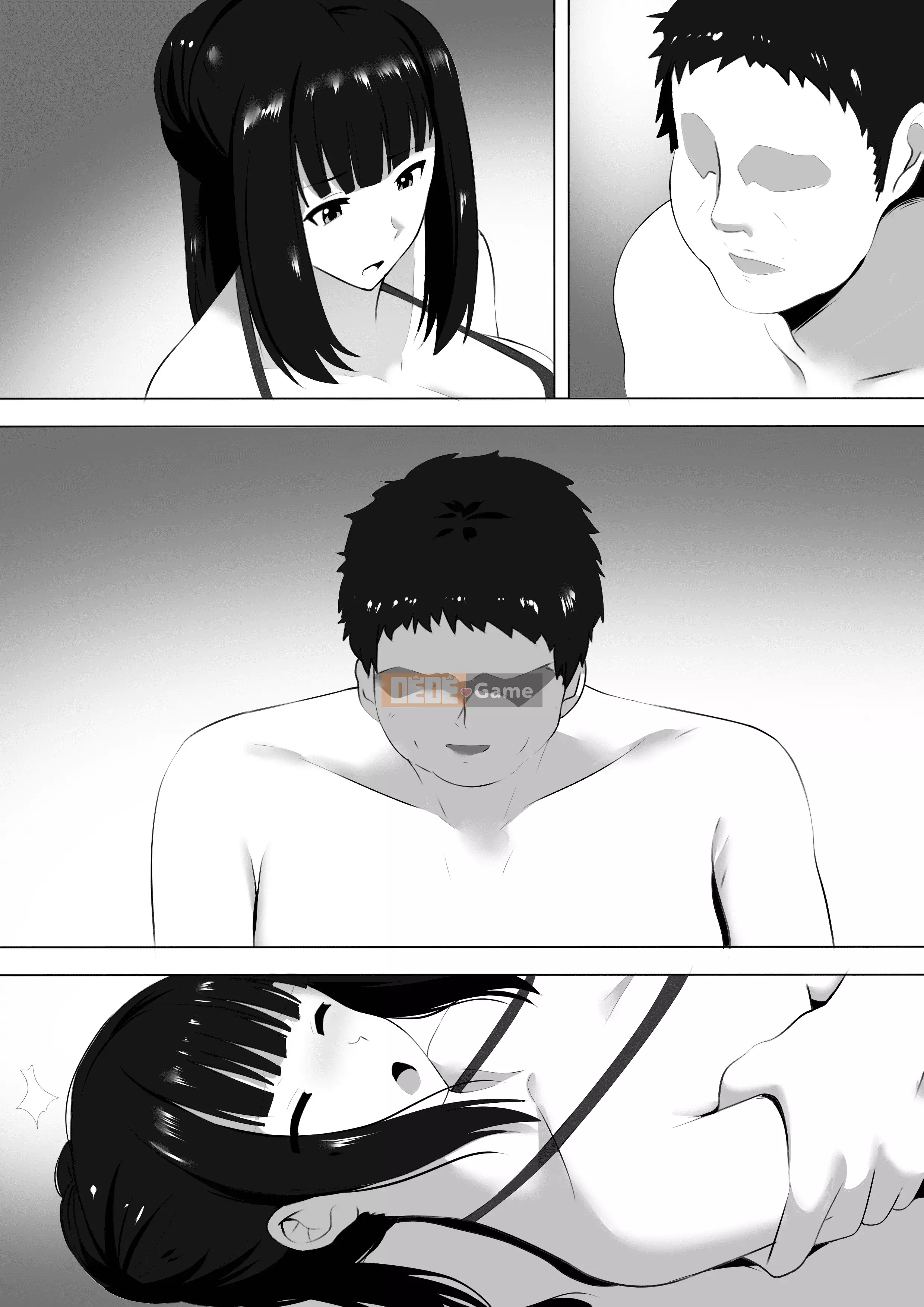 Bạn thuở nhỏ Chương 7