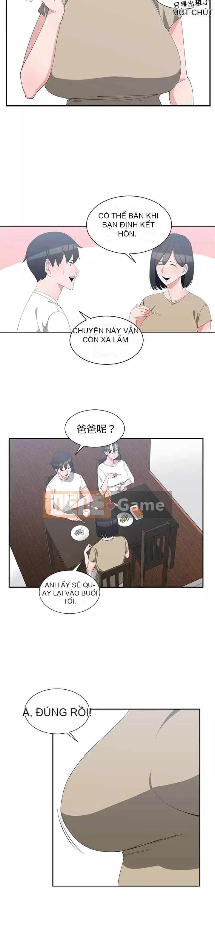 Bạn thuở nhỏ Chương 1-30