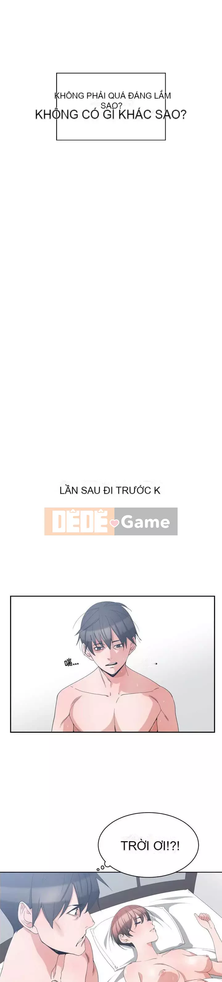 Bạn thuở nhỏ Chương 1-30