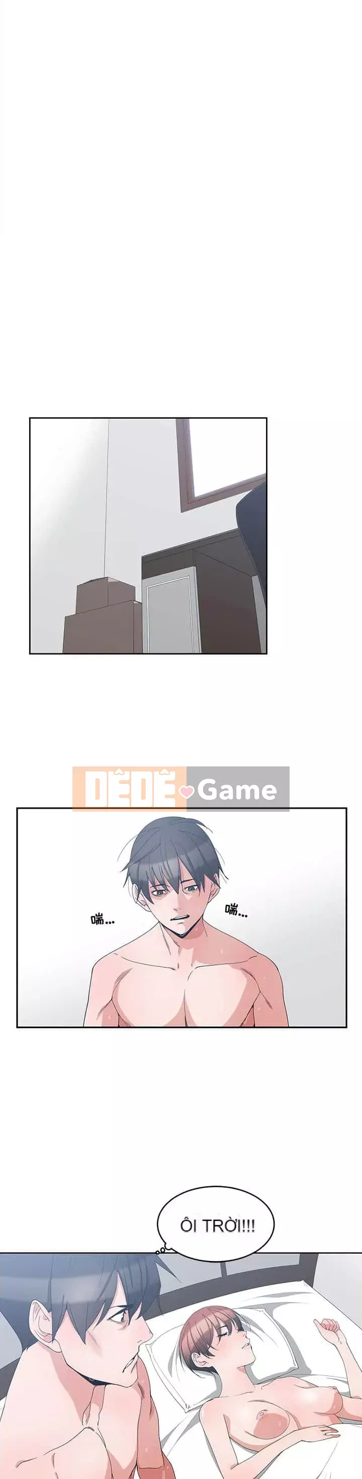 Bạn thuở nhỏ Chương 1-30