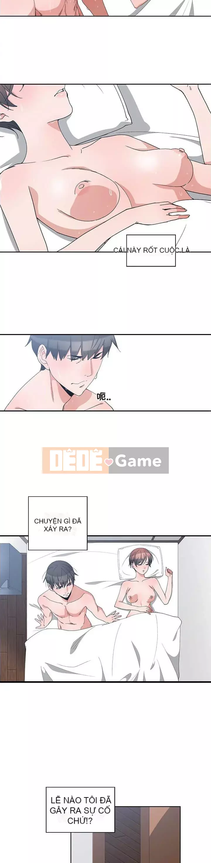 Bạn thuở nhỏ Chương 1-30