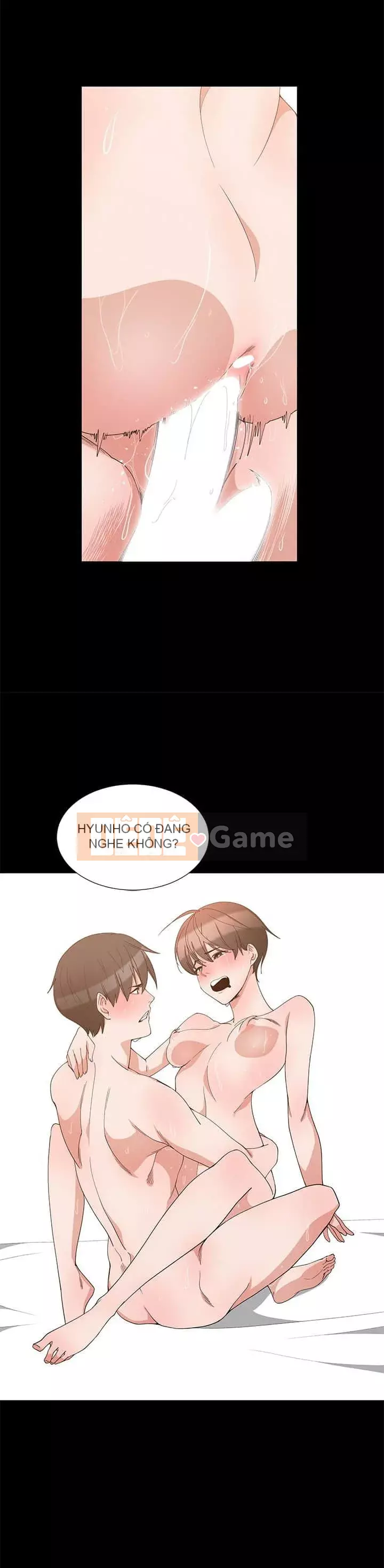 Bạn thuở nhỏ Chương 1-30