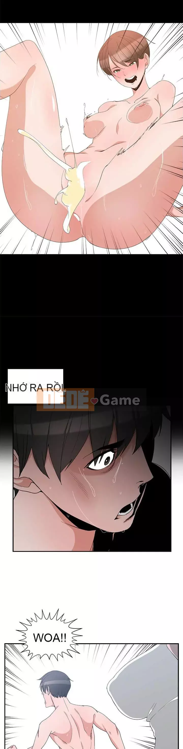 Bạn thuở nhỏ Chương 1-30