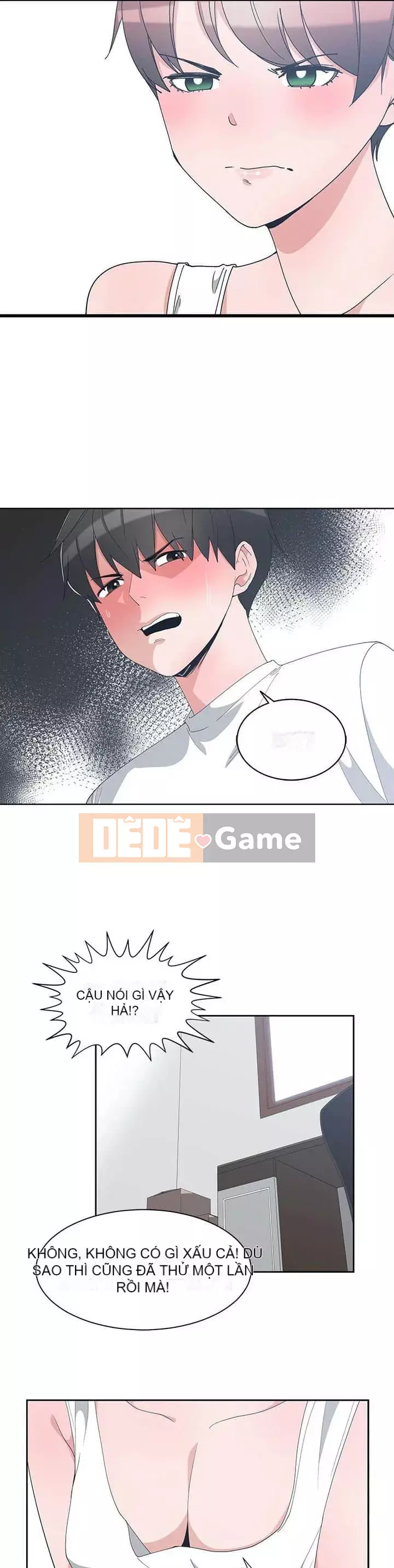 Bạn thuở nhỏ Chương 1-30