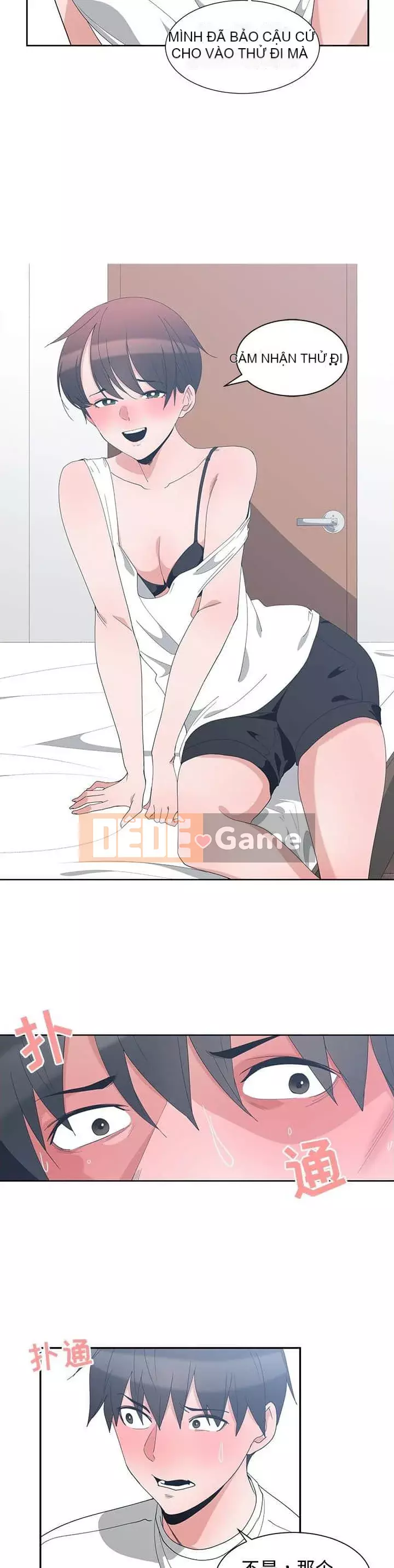 Bạn thuở nhỏ Chương 1-30