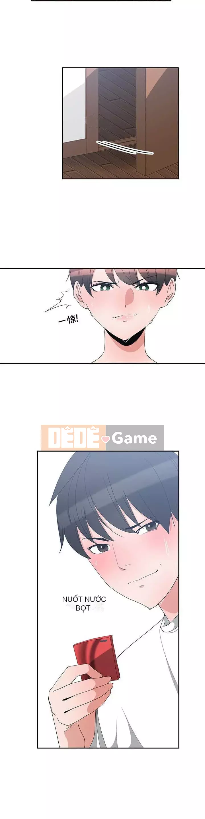 Bạn thuở nhỏ Chương 1-30